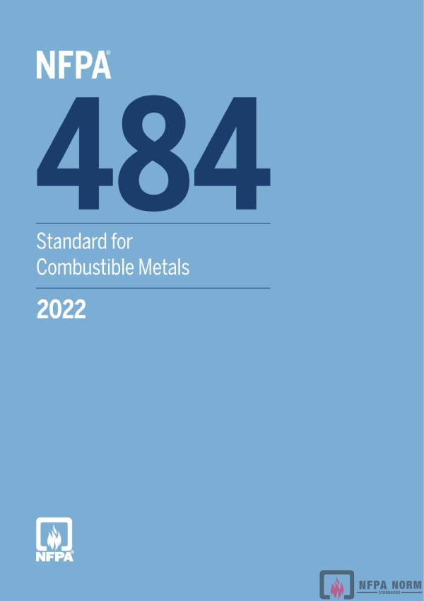 NFPA 484 PDF